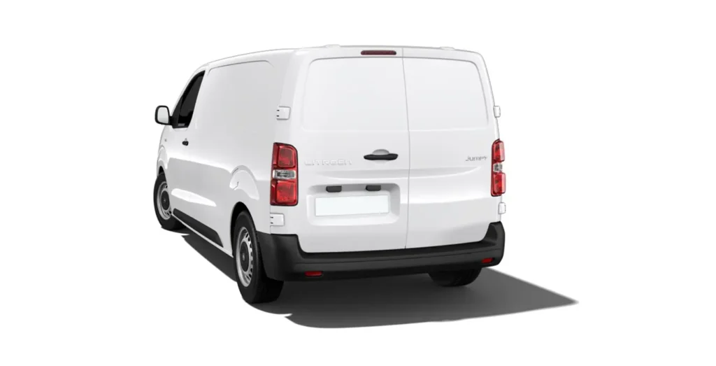 CITROEN-Jumpy-Furgon-Talla-M-BlueHDi-SS-trasera