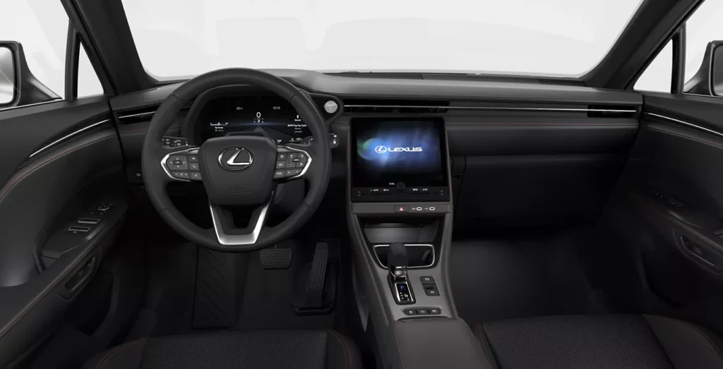 LEXUS-LBX-Elegant-Black-136CV-Aut.-interior-delantera