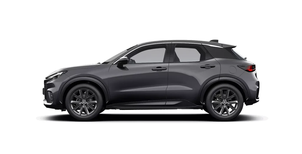 LEXUS-LBX-Elegant-Black-136CV-Aut.-lateral
